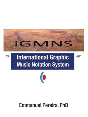 cover image of Igmns